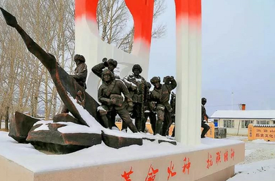 佳木斯汤原县首届红色旅游民俗文化节盛装启幕